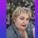 Галина, 54 года